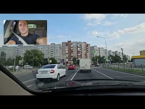 Видео: КАЛИНИНГРАД 2023: район СЕЛЬМА