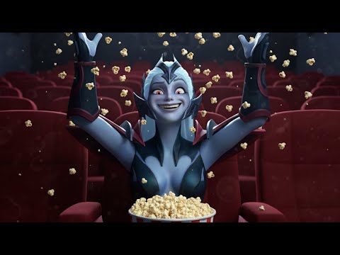 Видео: Бульдог Вендж наслаждается всем этим хаосом!