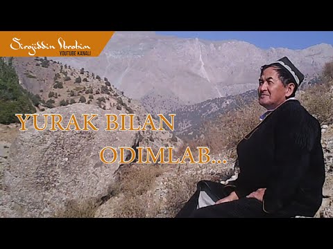 Видео: "Юрак билан одимлаб..." – Ёзувчи, публицист Маҳмуд Абулфайз ҳақида (икки қисм)