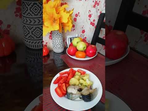 Видео: Похудела на 64 кг. Зачем надо было столько есть, чтобы так худеть?! 🤦