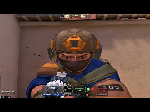 Видео: демочка в напах