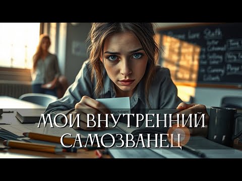 Видео: Терапевтический разбор "Иду во все истории, кроме самореализации"