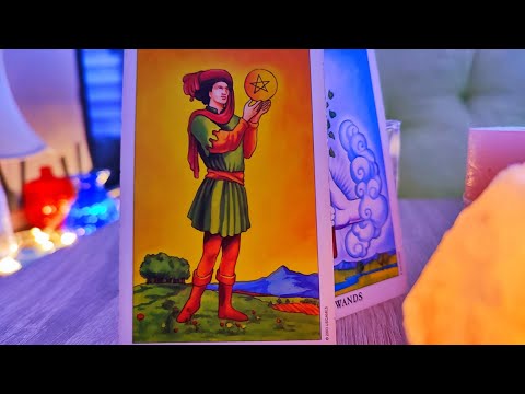 Видео: Има ли намерения да действа и какви крачки ще направи? 🍃💛