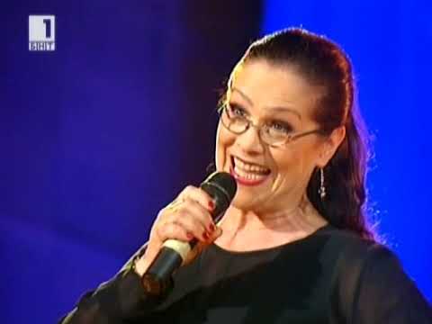 Видео: Rossitza Bordjieva - Южни нощи