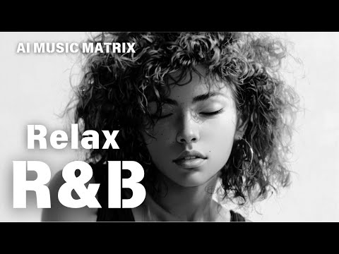 Видео: [R&B Relax 20] Уютная музыка / Расслабление / Работа / Баллада / Релакс / Кофе