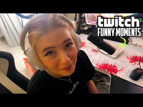 Видео: Топ Моменты с Twitch | Семейные Разборки