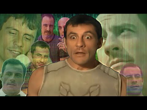 Видео: САМАЯ БЕЗУМНАЯ ТЕОРИЯ О СТИВЕ РЭМБО И ЕГО ФИЛЬМАХ