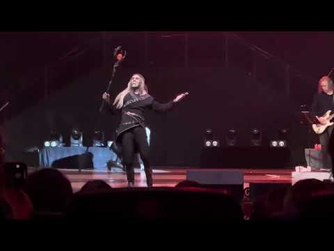 Видео: Последнее испытание - Кошмары - (Кардава, Раковский) - театр Этериус 16.05.2024