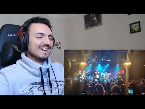 Видео: Diana Ankudinova Диана Анкудинова, IVAN и Алексей Воробьев - О чем ты думаешь? Reaction