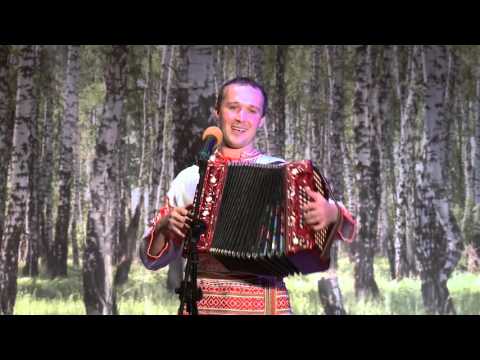 Видео: Деревня моя. Иван Разумов.Разведёт меха гармошка, сердце тихо защемит.