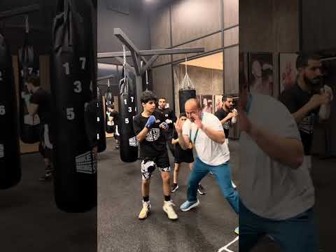 Видео: Эр-Рияд, Mike Tyson залига таклиф килишди.🥊💪