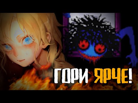 Видео: Ib (Иб) remake — обзор и краткое прохождение jRPG хоррора