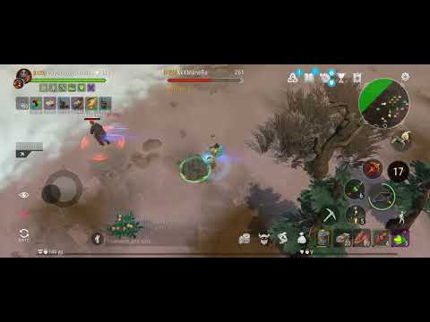Видео: Прогулка по-ДЕДски #frostborn #frostbornsolo #frostbornpvp 