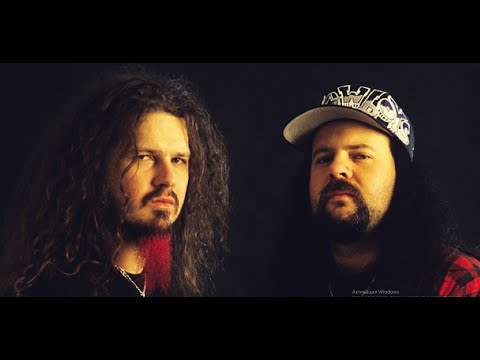 Видео: ֍֍֍ Даймбэг Даррелл и Винни Пол (PANTERA) Навстречу Судьбе (перевод) 24.01.04