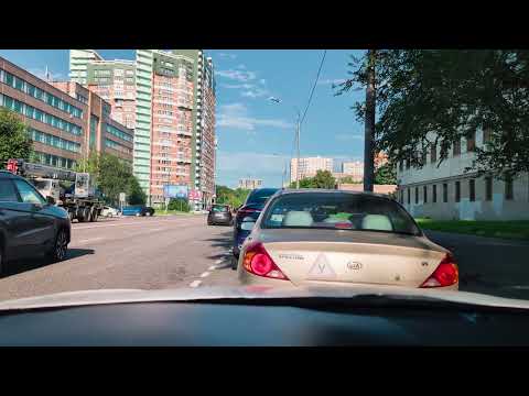 Видео: Как я перебрался в Москву! #taxi #automobile #uber #деньги #обзор