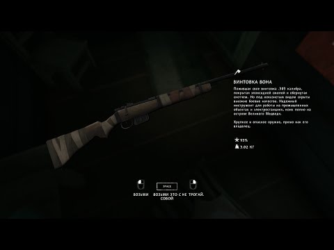 Видео: The Long Dark-Прохождение-Потерянное ружьё №3