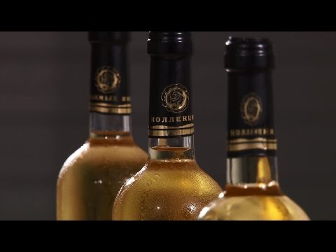 Видео: Еда Рядом - Облепиховое вино