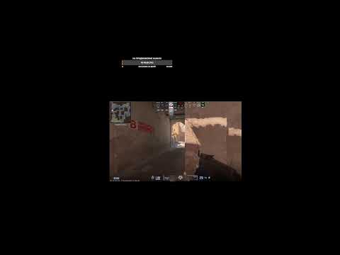 Видео: ПУТЬ ДО ГЛОБАЛА  -  COUNTER STRIKE 2