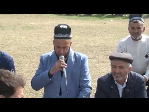 Видео: Наврузи мастчох АХД дусти  2023 кисми 1