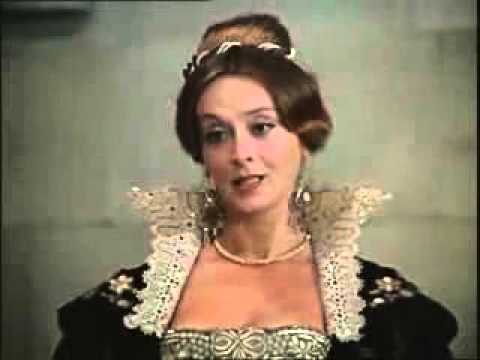 Видео: Собака на сене. Разговор Дианы с Теодоро.