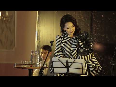 Видео: Ырыам кута "Тапталлааҕым" (2018) Далаана ЫРЫА СҮРЭХТЭНИИТЭ!