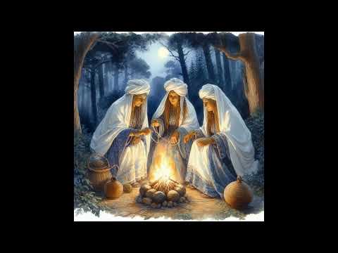 Видео: Приказки от село Змейково, Сбъднатата орисия, Николай П. Тодоров