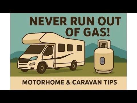 Видео: Никогда больше не кончайтесь без бензина! | Установка и демонстрация системы проверки баллонов Li...