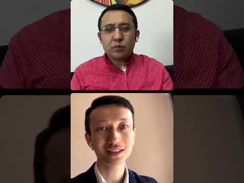 Видео: Кемел адам болу формуласы. Ергелді Есдаулетпен сұхбат. Елжас Ертайұлы.