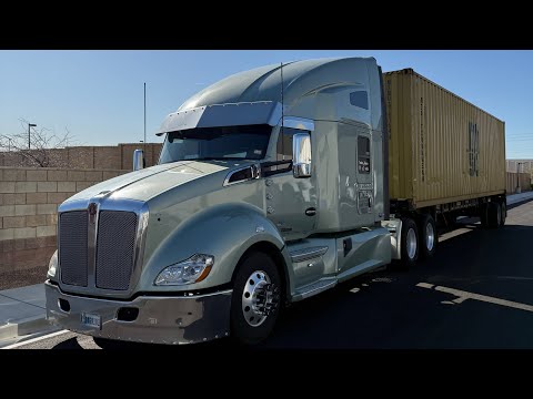 Видео: Как купить полуприцеп. Стоит ли он того в 2025 году? (ОБЯЗАТЕЛЬНО К ПРОСМОТРУ‼️)