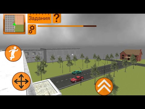 Видео: Прохожу stickman School Neighbor #3.