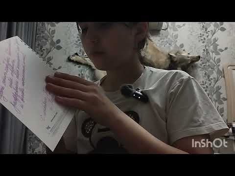 Видео: Порисуем вместе?