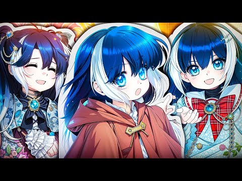 Видео: Озвучка манги |👧Малышка-косатка🐬「1 - 48 главы」ПОЛНОСТЬЮ 1 СЕЗОН