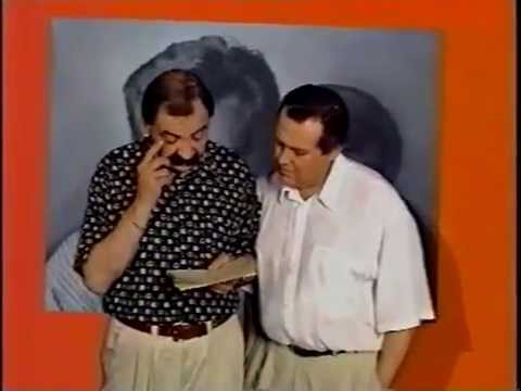 Видео: Городок.4 Года Городку