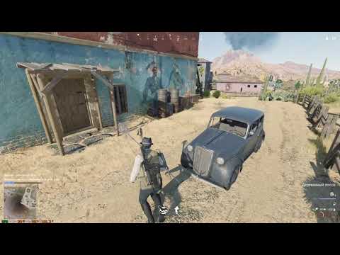 Видео: Забрал дроп под конец зоны. CRSED F.O.A.D  #CuisineRoyale