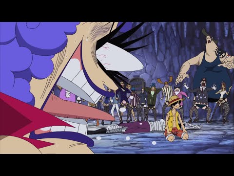 Видео: "Монки Ди Драгон твой отец!?" | OnePiece Нарезка AniSpace