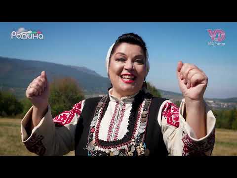 Видео: Димана Боянова - Петруно ле, Петрунчице / DIMANA BOYANOVA - PETRUNO LE, PETRUNCHICE