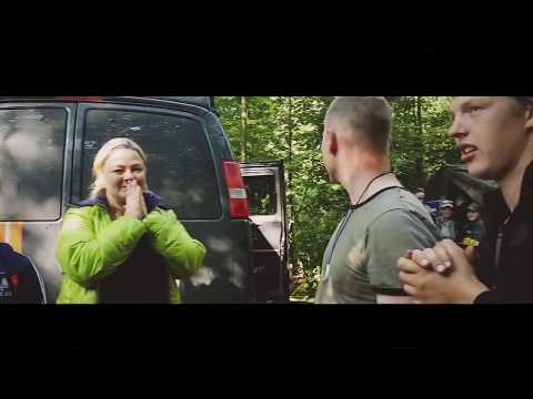 Видео: Уехал на велосипеде за мороженым. Поиск 8-летнего мальчика, который провел в лесу двое суток.