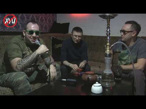 Видео: Культура Потребления - Рэпер КАПА и Татуировщик КОСТЯ АБРАМОВ