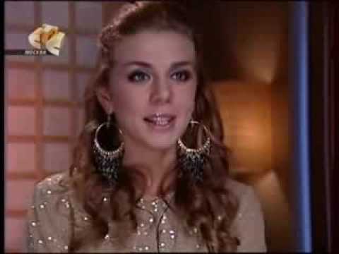 Видео: Анна Седокова, "Истории в деталях"