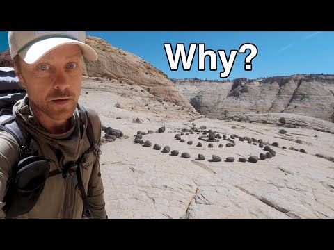 Видео: Когда и почему это было сделано?