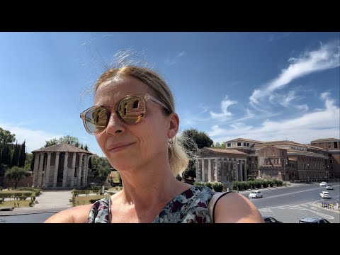 Видео: Устата на истината и Форо Боарио