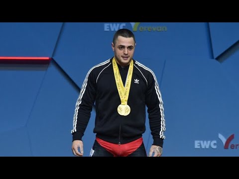 Видео: Карлос Насар - докоснат от Господ | Спортните таланти на България