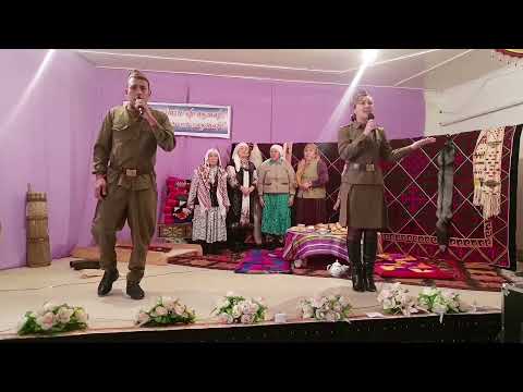 Видео: АУҒАНСТАН. Ауғанстан жайлы керемет ән!