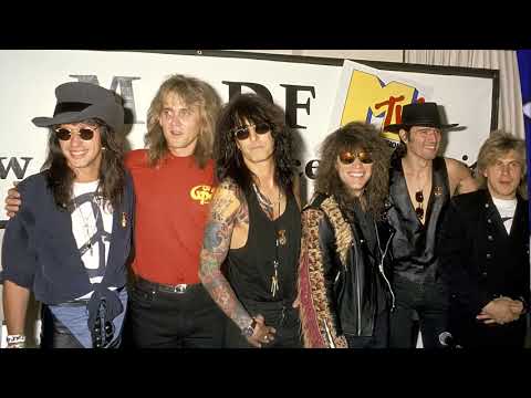 Видео: "Парк Горького" - история самой успешной группы рока СССР. GORKY PARK.