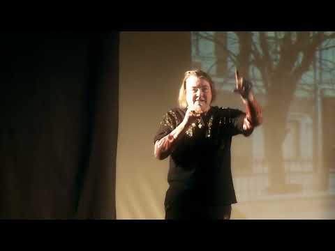 Видео: Александр Рублев  Татьянин день в Доме Архитекторов 25 01 23