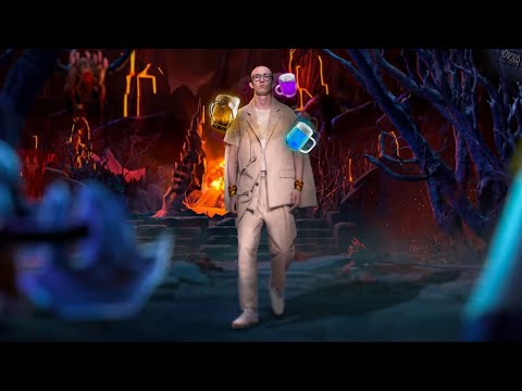 Видео: 3000 ПОБЕД ПОДРЯД ЧЕЛЛЕНДЖ НА ПРОКЛЯТОМ АККАУНТЕ БЕЗ НАЖАТИЯ КНОПОК С ТИТАНА ДО НУЛЯ