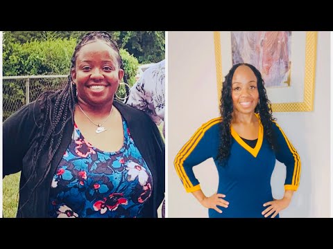 Видео: Как я стабильно теряю вес, принимая GLP-1