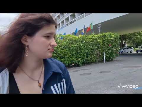 Видео: Остров мини драконов и гигантских монстер.