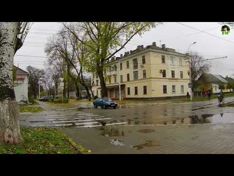 Видео: Прогулка по Бендерам в ноябре #осень  #Бендеры#2024 #ноябрь