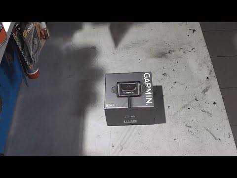 Видео: Обзор Датчика направления SteadyCast NMEA2000